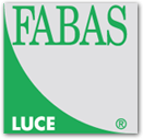 Logo Fabas Luce GmbH