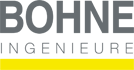 Logo von Bohne Ingenieure GmbH