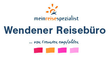 Logo Wendener Reisebüro