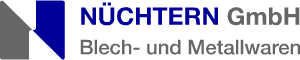 Logo Nüchtern Blech- und Metallwaren GmbH