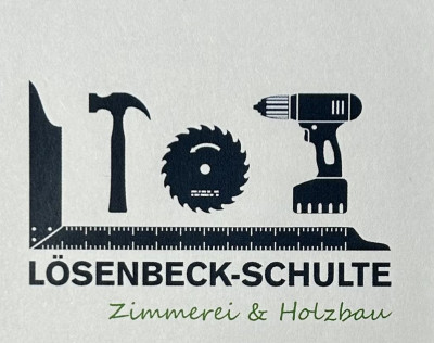 Logo Zimmerei Lösenbeck-Schulte GbR