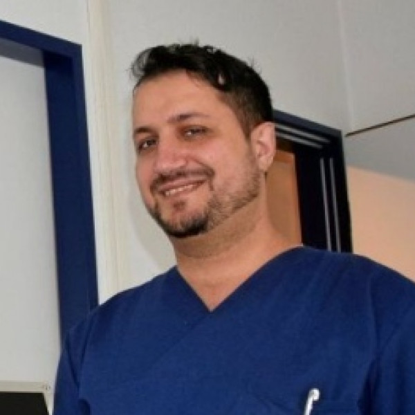 Dr. Wael Alyoussef