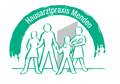 Logo von Hausärzte Menden