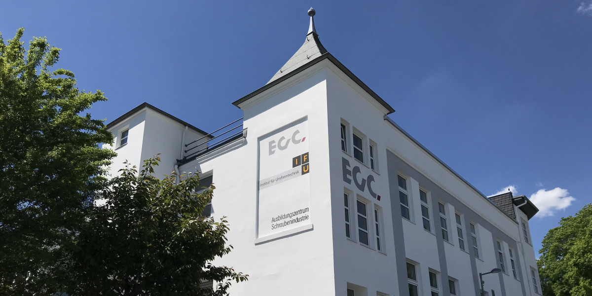 Institut für Umformtechnik der mittelständischen Wirtschaft GmbH