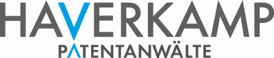 Logo Haverkamp Patentanwälte
