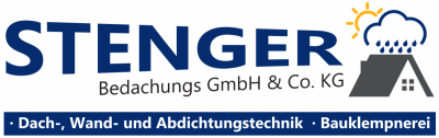 Logo von Stenger Bedachungs GmbH & Co KG