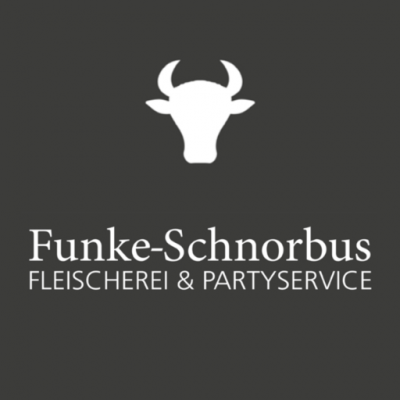 Logo von Fleischerei Funke-Schnorbus