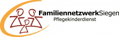 Logo von Familiennetzwerk Siegen Pflegekinderdienst