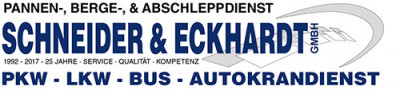 Schneider und Eckhardt GmbH
