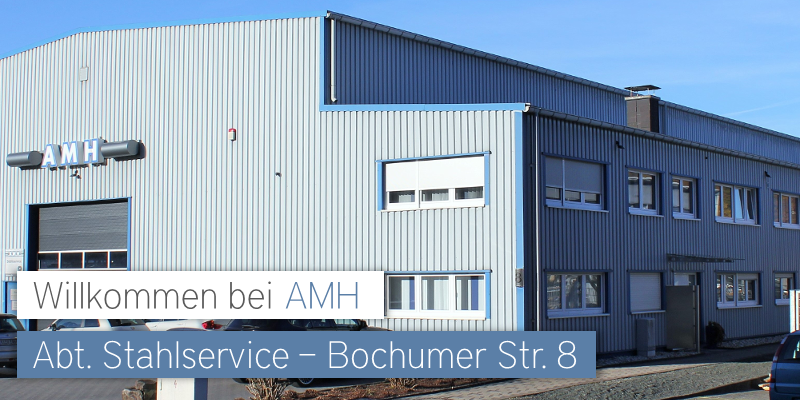 AMH GmbH