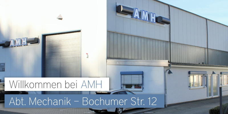 AMH GmbH