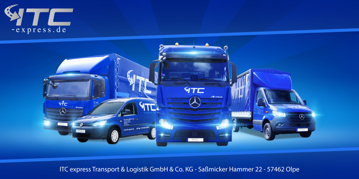 ITC express Transport & Logistik GmbH & Co. KG