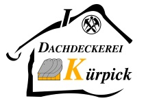 Logo Dachdeckerei Kürpick GmbH