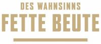 LogoDES WAHNSINNS FETTE BEUTE GmbH