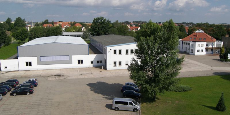 25 Jahre Hensel Schaltanlagenbau in Grimma