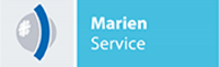 Logo Marien Gesellschaft Siegen gGmbH Mitarbeiter (m/w/d) für den Empfang von Besuchern und der Besuchertestung (nach Einweisung), als geringfügige Beschäftigung (befristet), max. 44 Std. im Monat