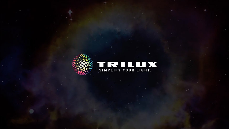 TRILUX Simplify Your Light - Unternehmensfilm