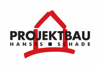 Logo Projektbau Hanses & Schade GmbH