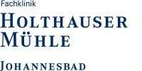 Logo Johannesbad Kliniken Fredeburg GmbH