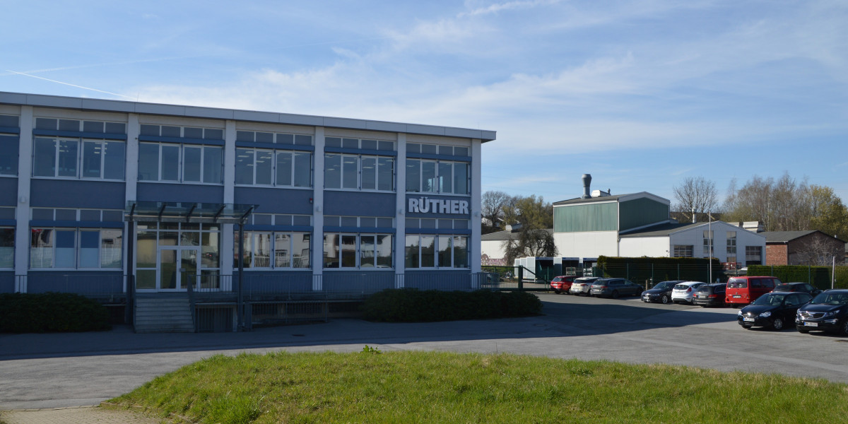 Rüther Metalltechnik GmbH & Co. KG