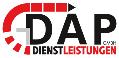 LogoDAP Security Pfeifer GmbH