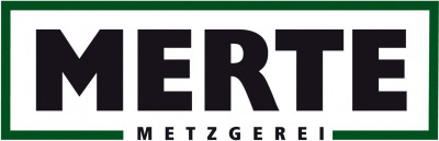 LogoMerte Metzgerei GmbH & Co. KG