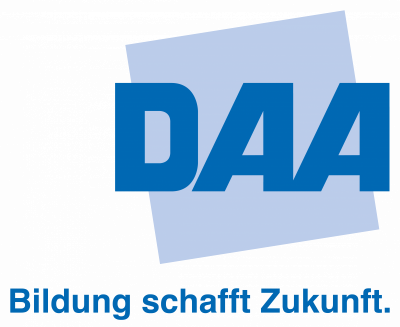 LogoDAA Deutsche Angestellten-Akademie GmbH