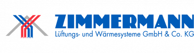 LogoZimmermann Lüftungs- und Wärmesysteme GmbH & Co. KG