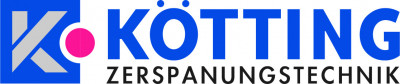 Logo Kötting GmbH Zerspanungstechnik