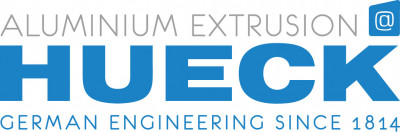 Logo HUECK-Gruppe