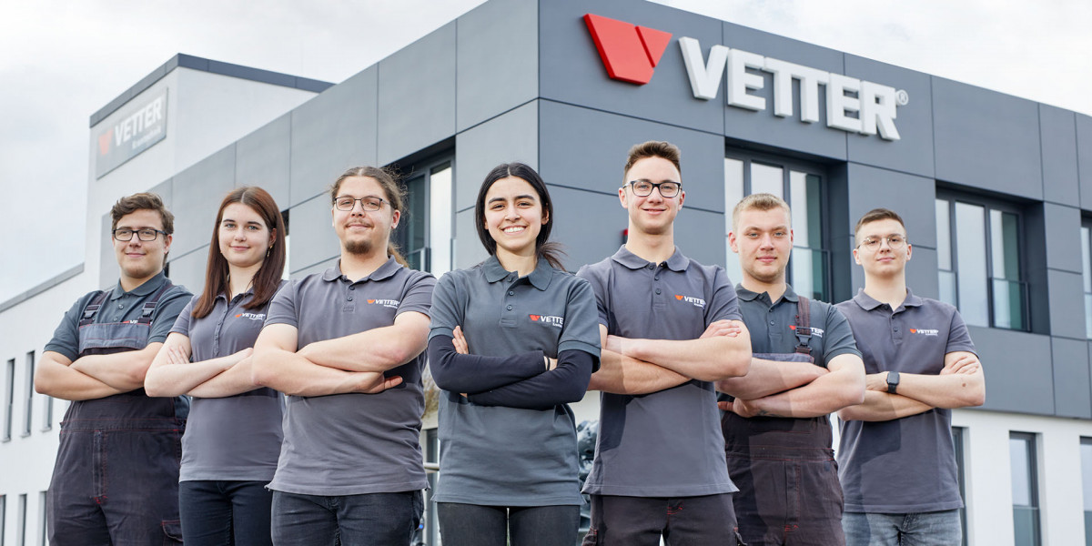 VETTER Krantechnik GmbH
