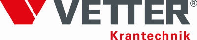 Logo VETTER Krantechnik GmbH Werkstudent - IT Support ERP (m/w/d)