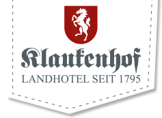 LogoHotel Klaukenhof