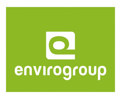 Logo Enviro Group GmbH