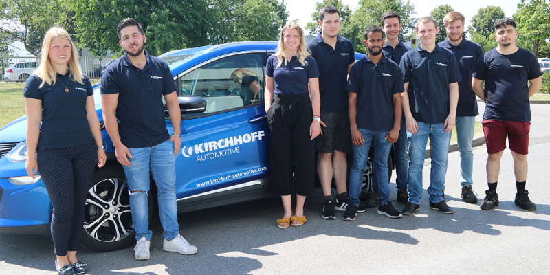 KIRCHHOFF Automotive
