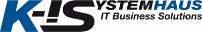 Logo K-iS Systemhaus GmbH Frontend Developer (m/w/d) 