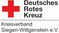 Logo DRK-Kreisverband Siegen-Wittgenstein e.V. Pädagogische Fachkräfte (w/m/d) in Vollzeit