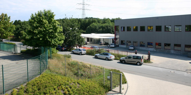 Byczek Elektronik GmbH