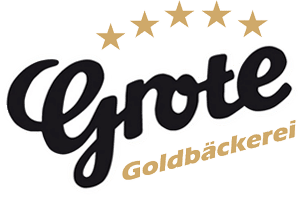 Goldbäckerei Grote GmbH & Co. KGLogo