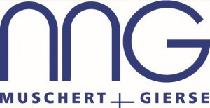 LogoMuschert + Gierse Unternehmensgruppe