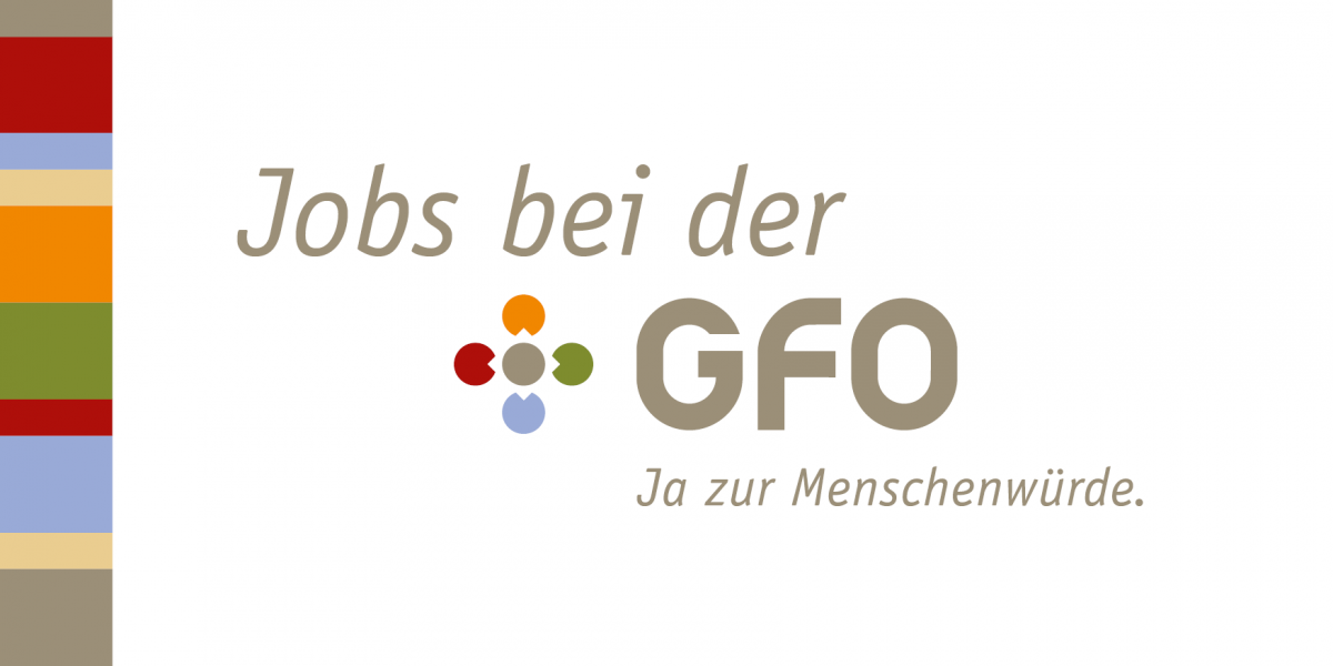 NEU: Die Facebook-Gruppe "GFO Jobs"