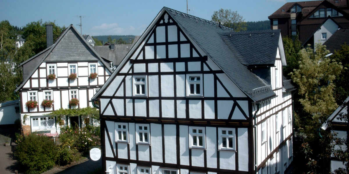 Wohnungsbaugenossenschaft Hilchenbach eG