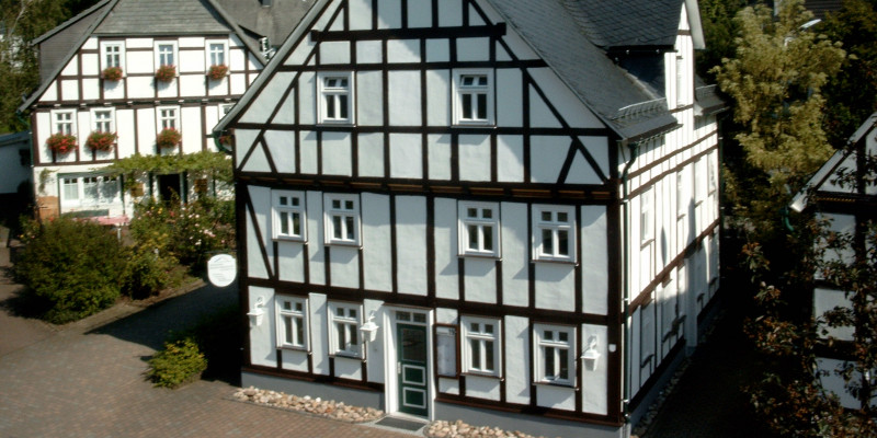 Wohnungsbaugenossenschaft Hilchenbach eG
