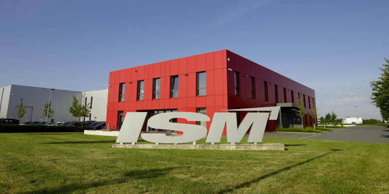 ISM GmbH