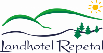 LogoLandhotel Repetal OHG