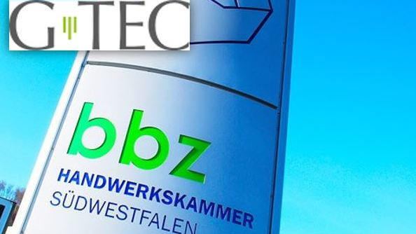 G-TEC Ingenieure GmbH
