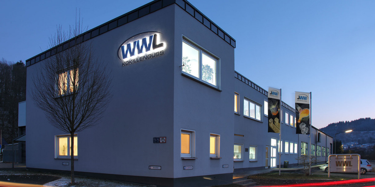 Walter Wagener GmbH