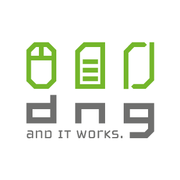 Logo dng IT GmbH & Co. KG Ausbildung zum Kaufmann für IT-Systemmanagement (m/w/d)