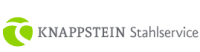 Logo Knappstein Stahlservice GmbH