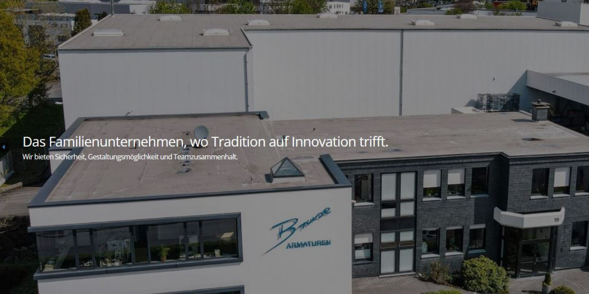 Bruse GmbH & Co. KG